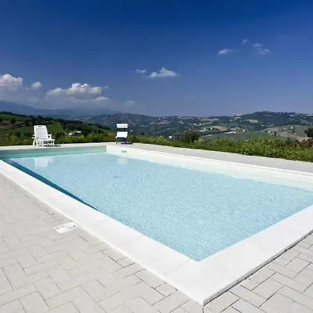 Le Spiazzette *