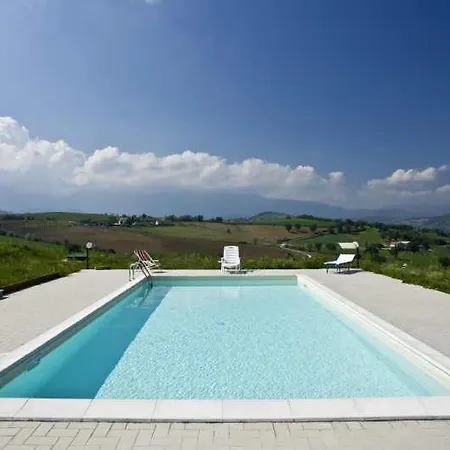 Le Spiazzette *