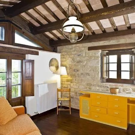 Villa Le Spiazzette Amandola