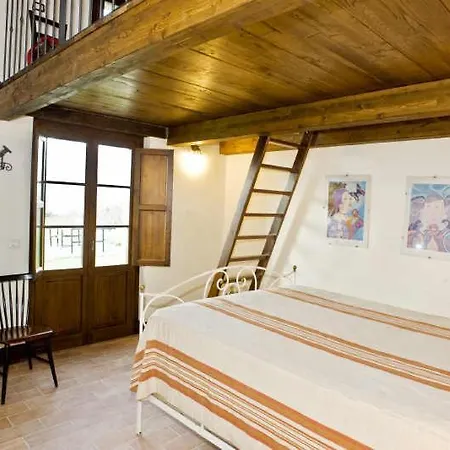Villa Le Spiazzette