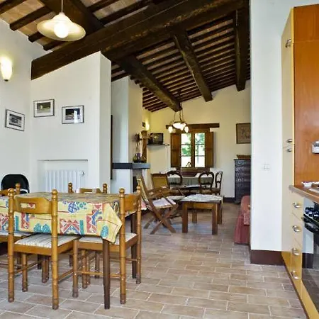 Villa Le Spiazzette *