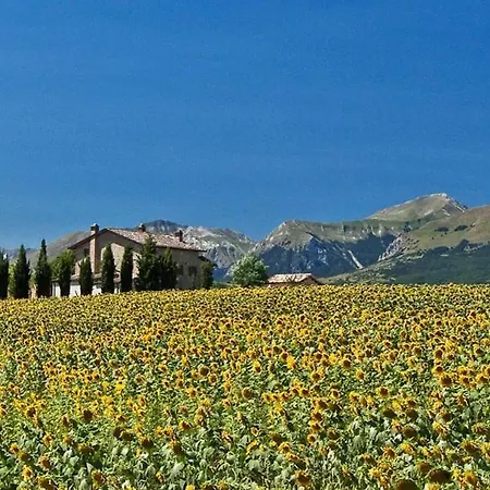 Villa Le Spiazzette *