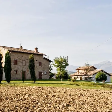 Le Spiazzette * Amandola