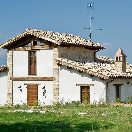 Villa Le Spiazzette *
